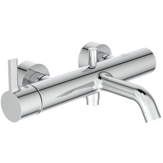 Vonios maišytuvas Joy, chromas 